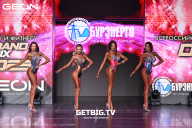 Grand Prix Dudushkin Fitness Family - 2025