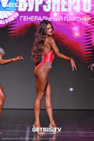 Grand Prix Dudushkin Fitness Family - 2025
