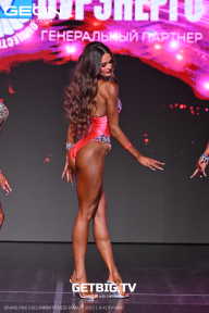 Grand Prix Dudushkin Fitness Family - 2025