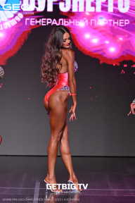 Grand Prix Dudushkin Fitness Family - 2025