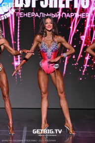 Grand Prix Dudushkin Fitness Family - 2025