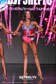 Grand Prix Dudushkin Fitness Family - 2025