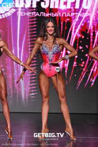 Grand Prix Dudushkin Fitness Family - 2025