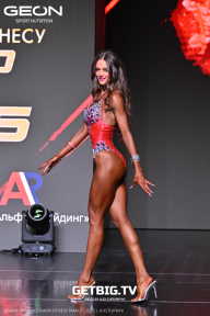 Grand Prix Dudushkin Fitness Family - 2025