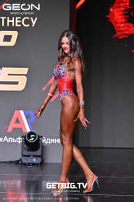 Grand Prix Dudushkin Fitness Family - 2025