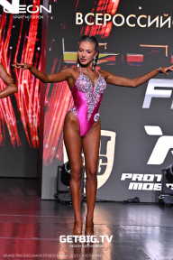 Grand Prix Dudushkin Fitness Family - 2025