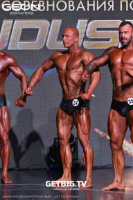 Grand Prix Dudushkin Fitness Family - 2025