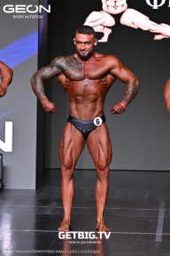 Grand Prix Dudushkin Fitness Family - 2025