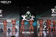 Grand Prix Dudushkin Fitness Family - 2025