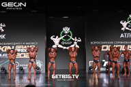 Grand Prix Dudushkin Fitness Family - 2025