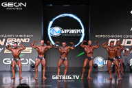 Grand Prix Dudushkin Fitness Family - 2025