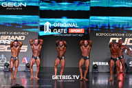 Grand Prix Dudushkin Fitness Family - 2025