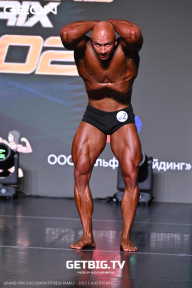 Grand Prix Dudushkin Fitness Family - 2025