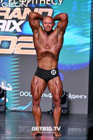 Grand Prix Dudushkin Fitness Family - 2025