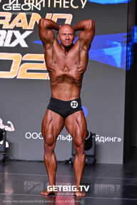 Grand Prix Dudushkin Fitness Family - 2025