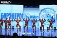 Grand Prix Dudushkin Fitness Family - 2025
