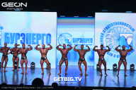 Grand Prix Dudushkin Fitness Family - 2025