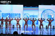 Grand Prix Dudushkin Fitness Family - 2025