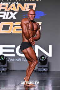 Grand Prix Dudushkin Fitness Family - 2025