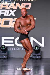 Grand Prix Dudushkin Fitness Family - 2025