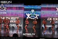 Grand Prix Dudushkin Fitness Family - 2025