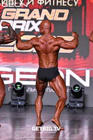 Grand Prix Dudushkin Fitness Family - 2025