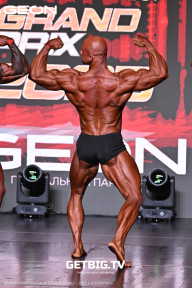 Grand Prix Dudushkin Fitness Family - 2025