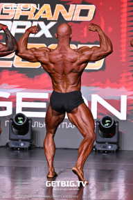 Grand Prix Dudushkin Fitness Family - 2025