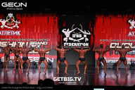 Grand Prix Dudushkin Fitness Family - 2025