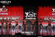 Grand Prix Dudushkin Fitness Family - 2025