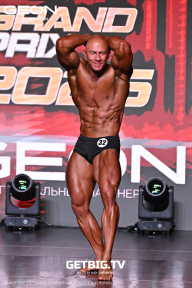 Grand Prix Dudushkin Fitness Family - 2025