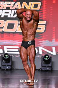 Grand Prix Dudushkin Fitness Family - 2025