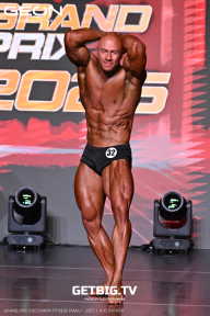 Grand Prix Dudushkin Fitness Family - 2025