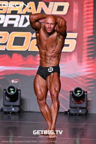 Grand Prix Dudushkin Fitness Family - 2025