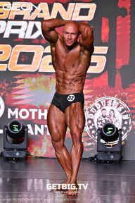 Grand Prix Dudushkin Fitness Family - 2025