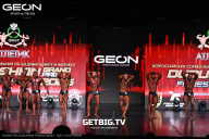 Grand Prix Dudushkin Fitness Family - 2025