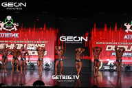 Grand Prix Dudushkin Fitness Family - 2025