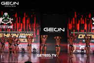 Grand Prix Dudushkin Fitness Family - 2025