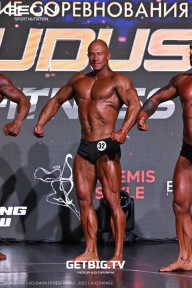 Grand Prix Dudushkin Fitness Family - 2025