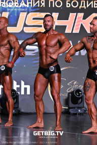 Grand Prix Dudushkin Fitness Family - 2025