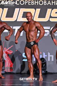 Grand Prix Dudushkin Fitness Family - 2025