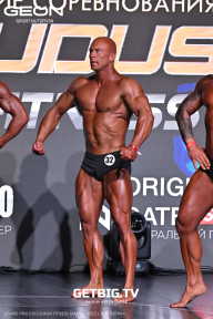 Grand Prix Dudushkin Fitness Family - 2025