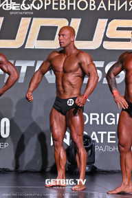 Grand Prix Dudushkin Fitness Family - 2025