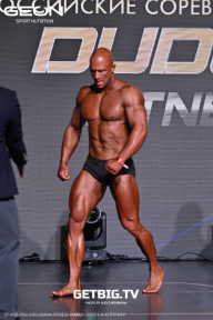 Grand Prix Dudushkin Fitness Family - 2025