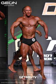 Grand Prix Dudushkin Fitness Family - 2025