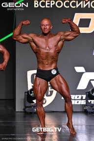 Grand Prix Dudushkin Fitness Family - 2025