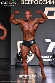 Grand Prix Dudushkin Fitness Family - 2025