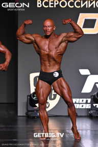 Grand Prix Dudushkin Fitness Family - 2025