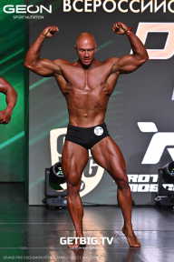Grand Prix Dudushkin Fitness Family - 2025