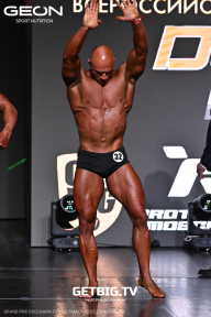 Grand Prix Dudushkin Fitness Family - 2025
